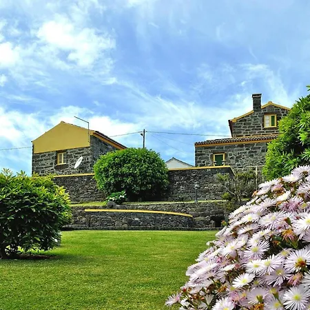 Homes In Lomba Da Fazenda, Sao Miguel, Azores Feriehus Lomba da Fazenda