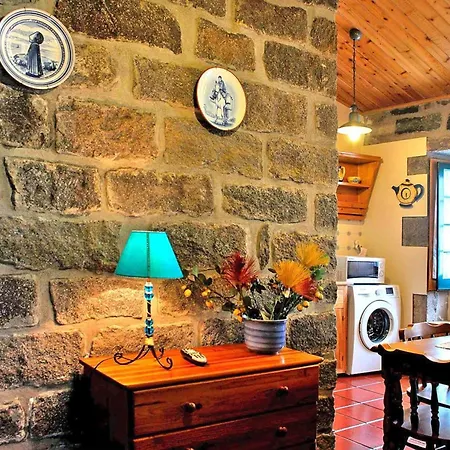 Homes In Lomba Da Fazenda, Sao Miguel, Azores Feriehus