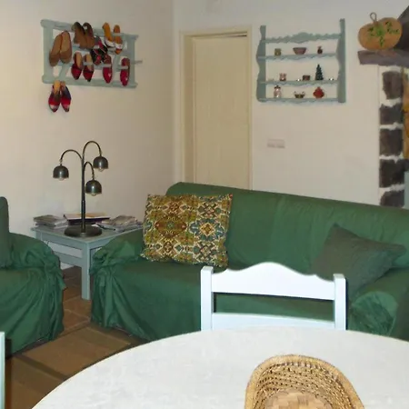 別荘 Homes In Lomba Da Fazenda, Sao Miguel, Azores