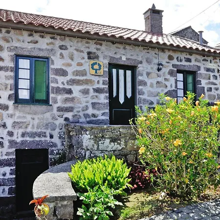 Homes In Lomba Da Fazenda, Sao Miguel, Azores Feriehus *