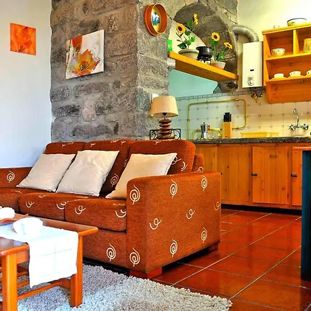 Homes In Lomba Da Fazenda, Sao Miguel, Azores Feriehus